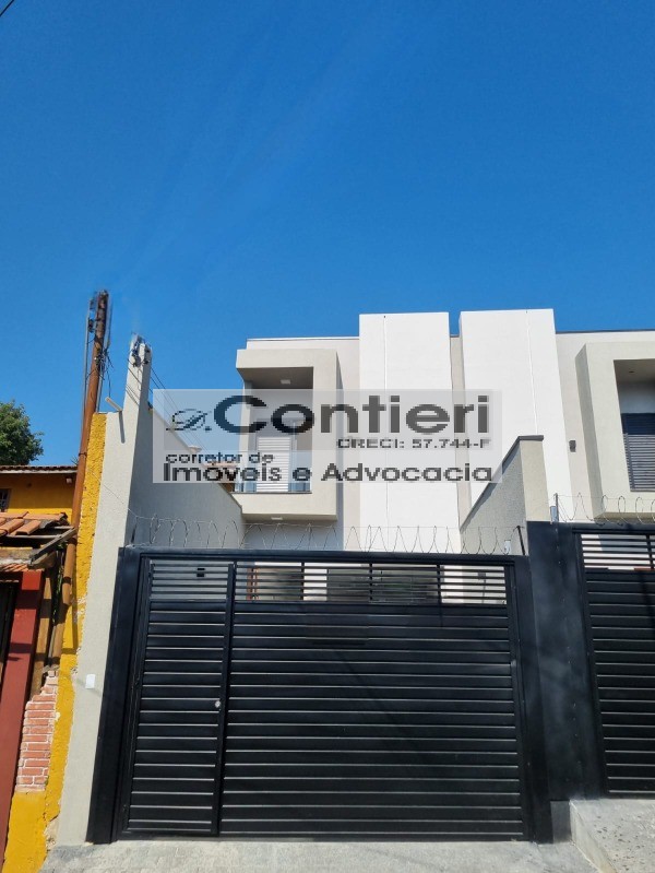 Casa, 3 quartos, 118 m² - Foto 1