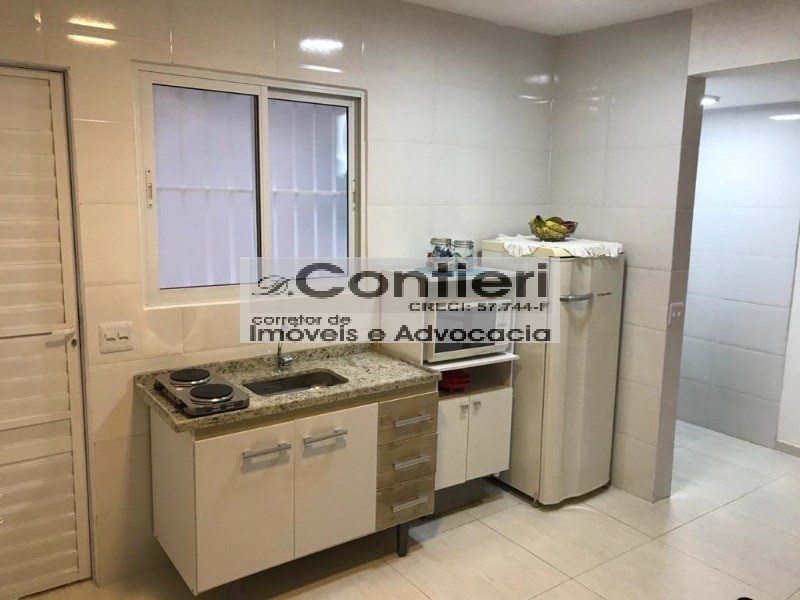 Apartamento, 1 quarto, 35 m² - Foto 1