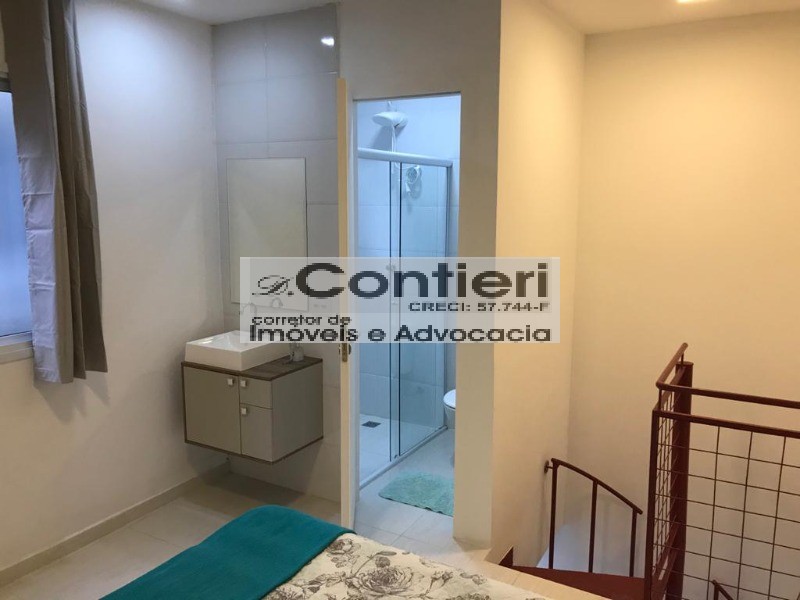 Apartamento, 1 quarto, 35 m² - Foto 4