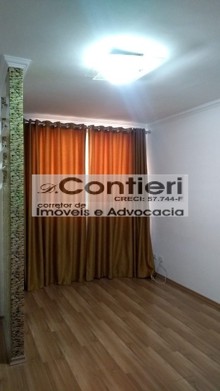 Apartamento, 3 quartos, 53 m² - Foto 17