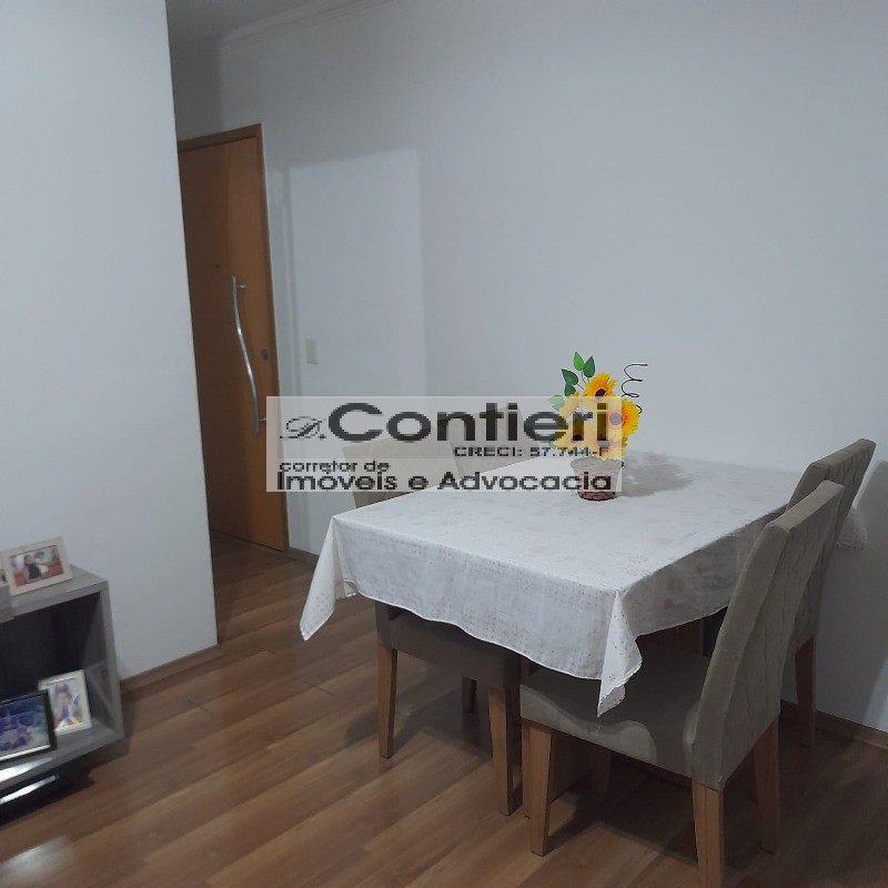 Apartamento, 3 quartos, 53 m² - Foto 20