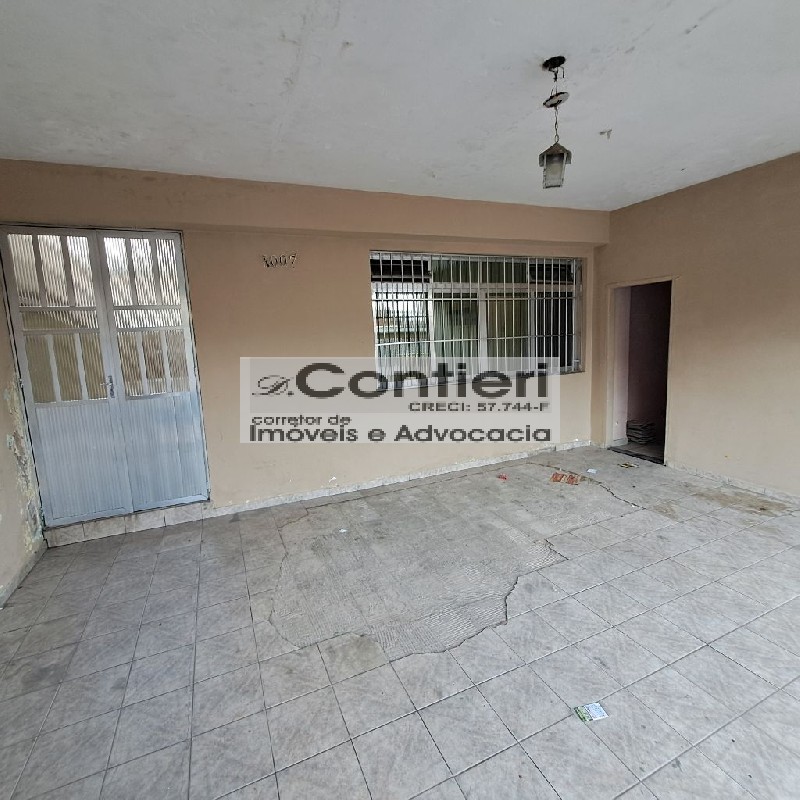 Casa, 2 quartos, 100 m² - Foto 1