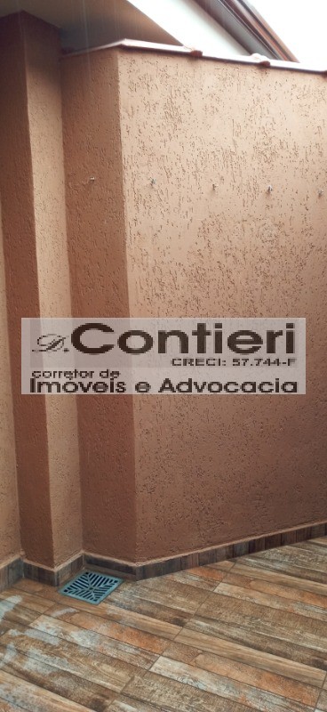 Casa, 1 quarto - Foto 24