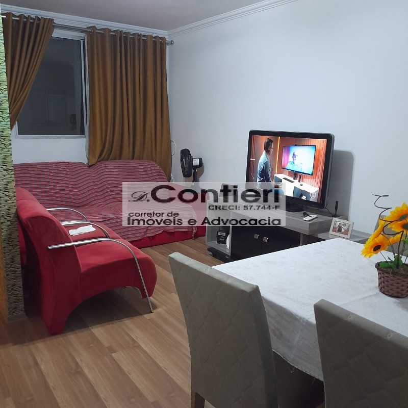 Apartamento, 3 quartos, 53 m² - Foto 18