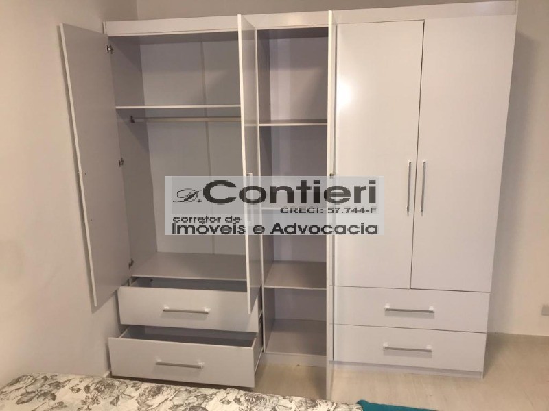 Apartamento, 1 quarto, 35 m² - Foto 5