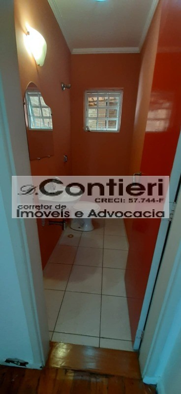 Casa, 3 quartos, 140 m² - Foto 10