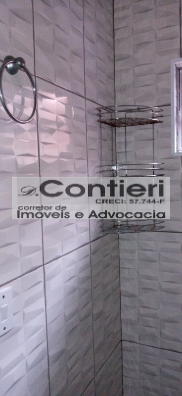 Casa, 1 quarto - Foto 16