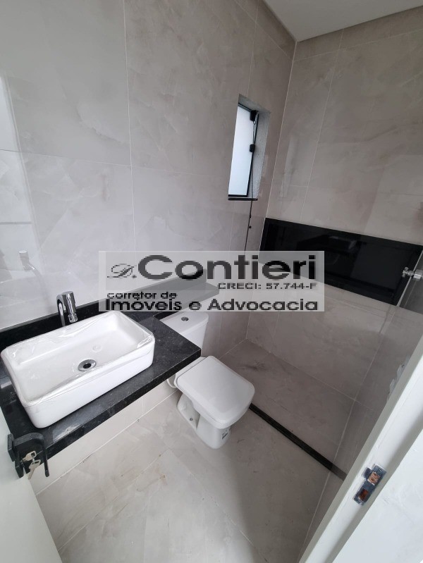 Casa, 3 quartos, 118 m² - Foto 13