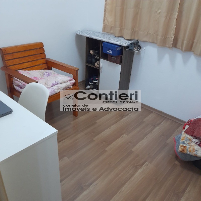 Apartamento, 3 quartos, 53 m² - Foto 7