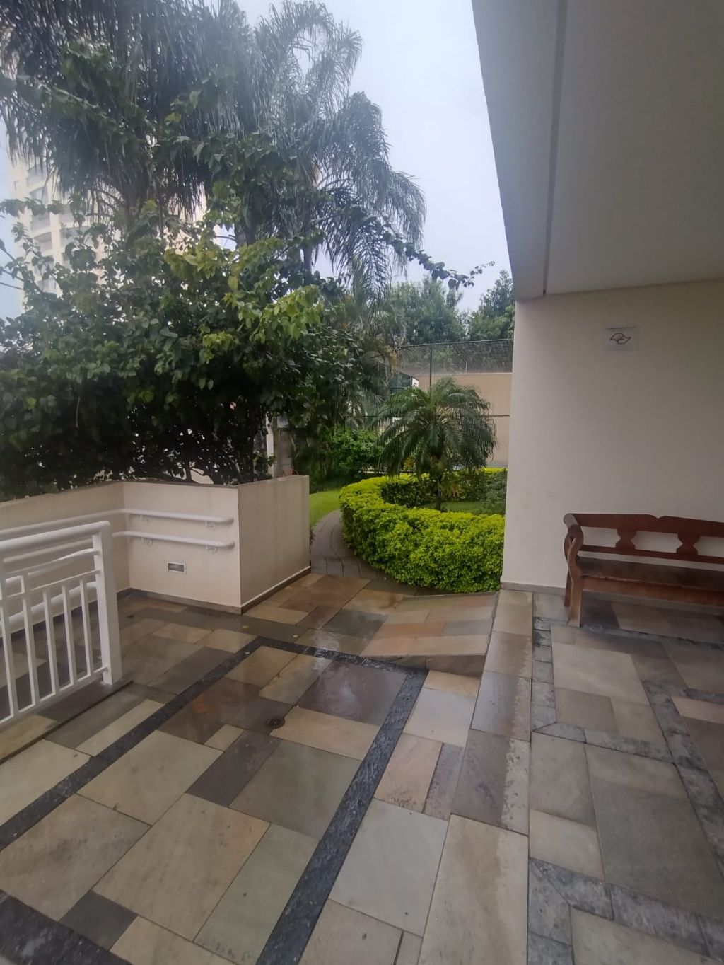 Apartamento, 3 quartos, 61 m² - Foto 22