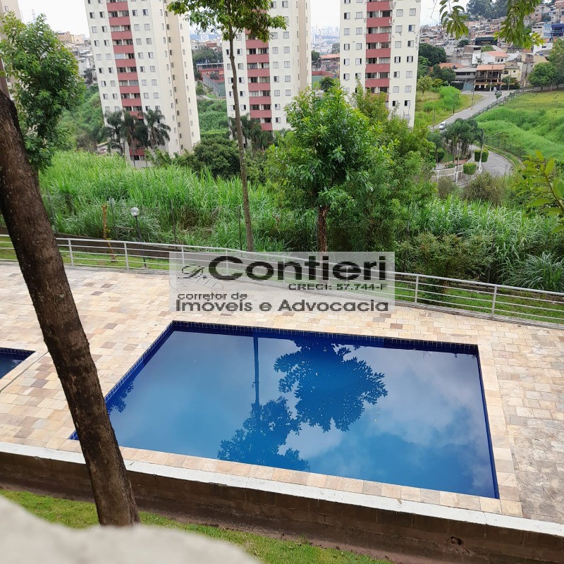 Apartamento, 3 quartos, 53 m² - Foto 37