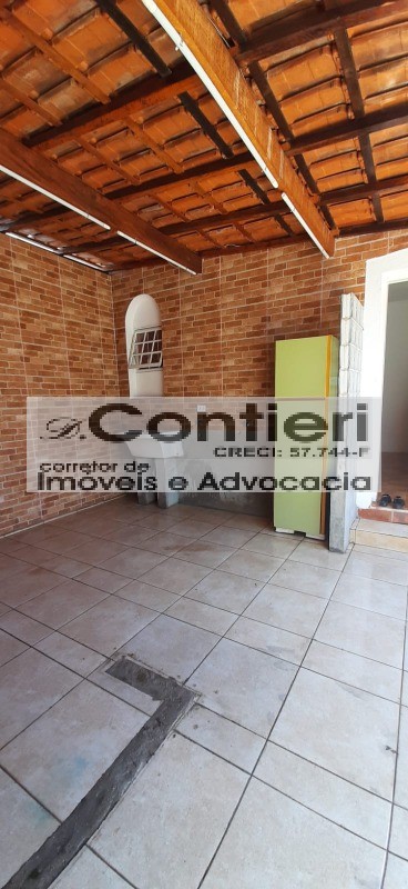 Casa, 3 quartos, 140 m² - Foto 3
