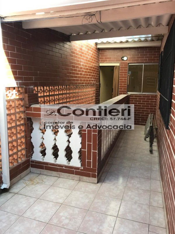 Casa, 3 quartos, 200 m² - Foto 5