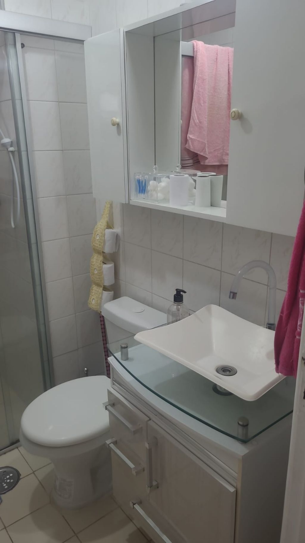 Apartamento, 3 quartos, 63 m² - Foto 11