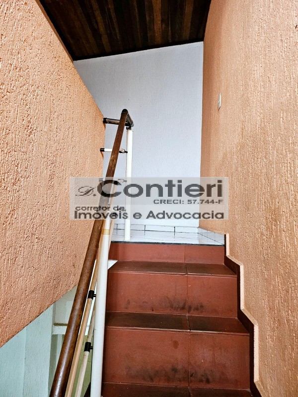 Casa, 3 quartos, 140 m² - Foto 27