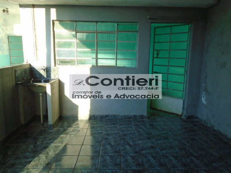 Casa, 1 quarto - Foto 1