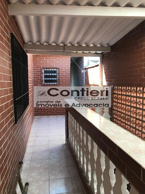 Casa, 3 quartos, 200 m² - Foto 18
