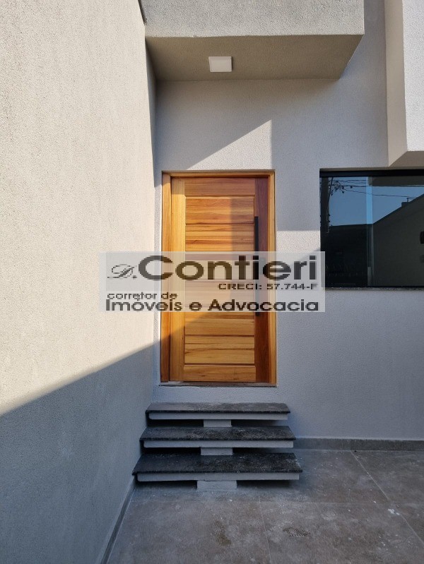 Casa, 3 quartos, 118 m² - Foto 4