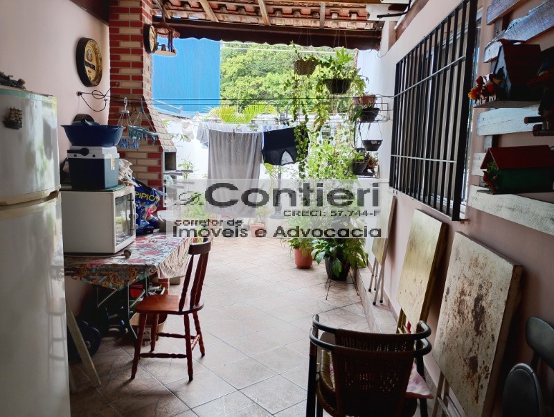 Casa, 2 quartos - Foto 24