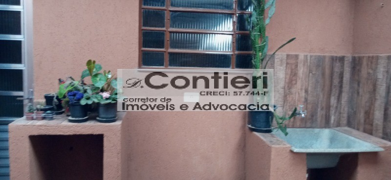 Casa, 1 quarto - Foto 18
