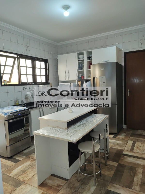 Casa, 3 quartos - Foto 8