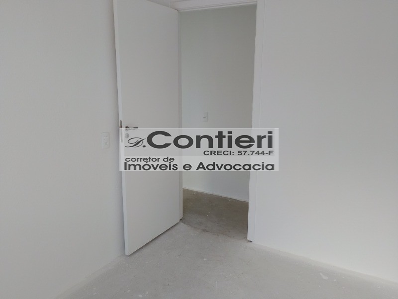 Apartamento, 2 quartos, 45 m² - Foto 5