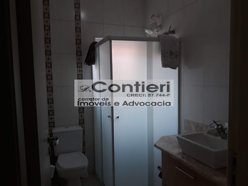Casa, 3 quartos - Foto 40