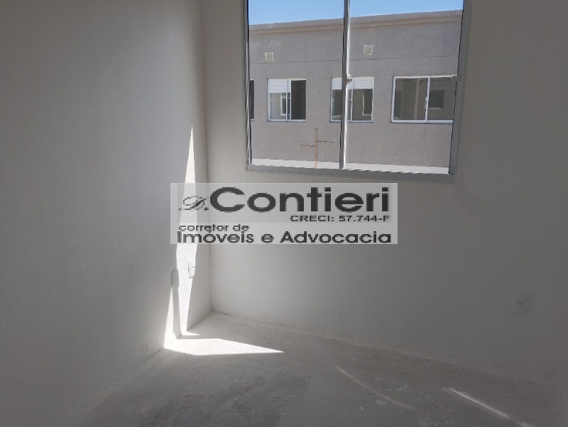 Apartamento, 2 quartos, 45 m² - Foto 7