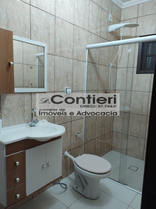 Casa, 3 quartos - Foto 16