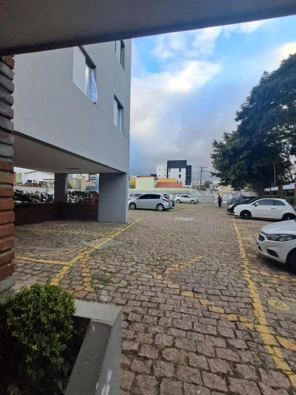 Apartamento, 3 quartos, 62 m² - Foto 26