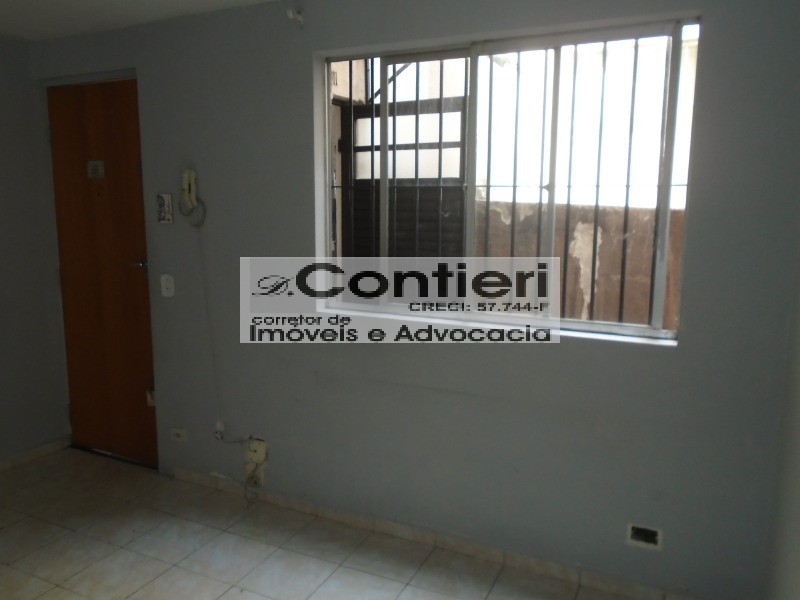 Apartamento, 2 quartos, 42 m² - Foto 7