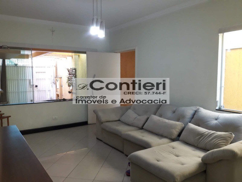 Casa, 3 quartos - Foto 11