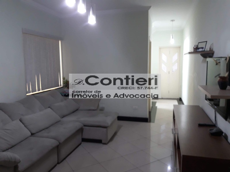 Casa, 3 quartos - Foto 16
