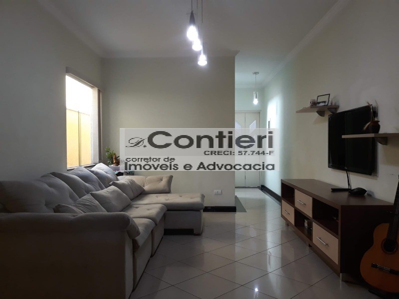Casa, 3 quartos - Foto 18
