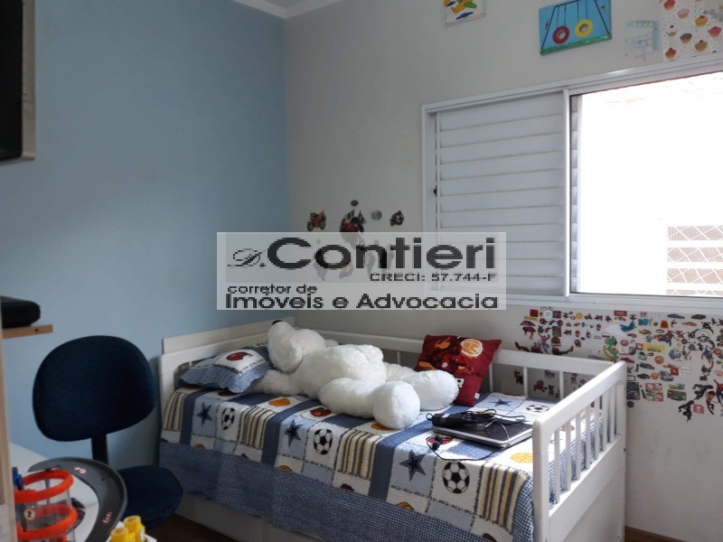 Casa, 3 quartos - Foto 28