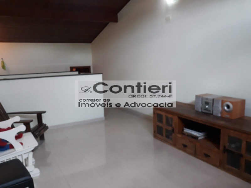 Casa, 3 quartos - Foto 32