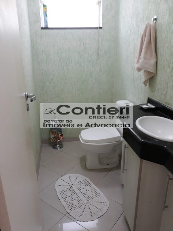 Casa, 3 quartos - Foto 45