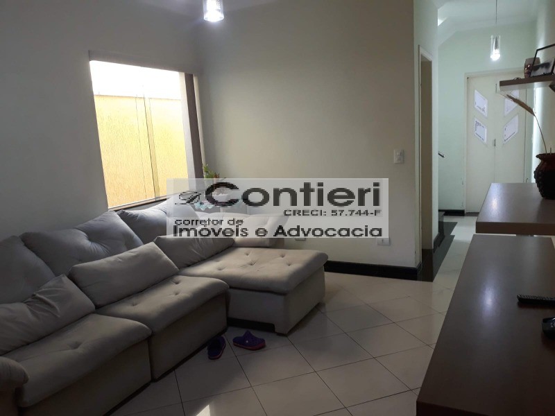 Casa, 3 quartos - Foto 49