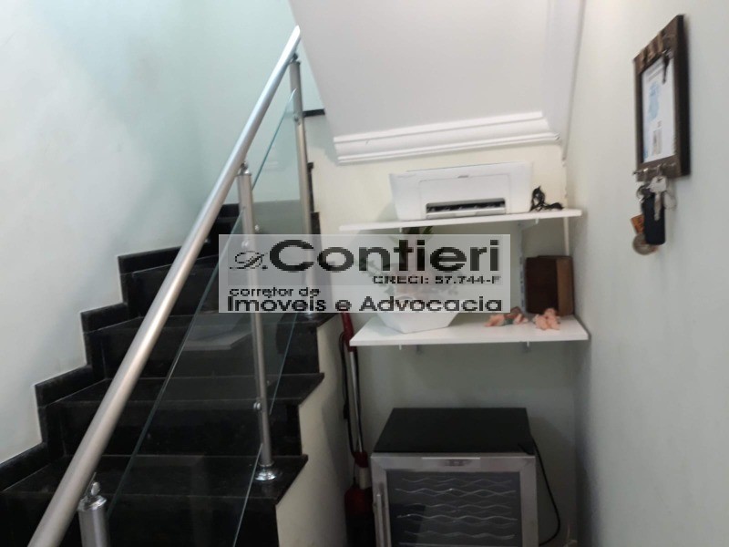 Casa, 3 quartos - Foto 55