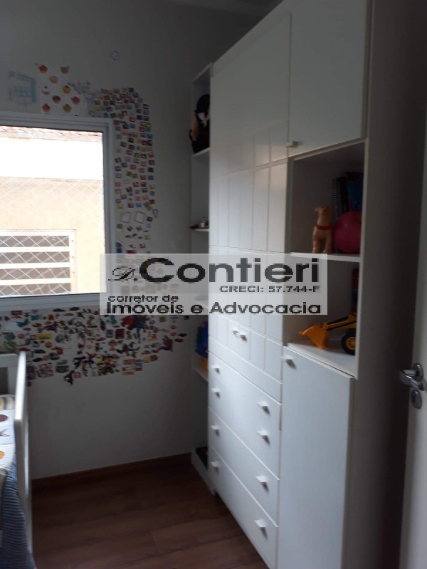 Casa, 3 quartos - Foto 46
