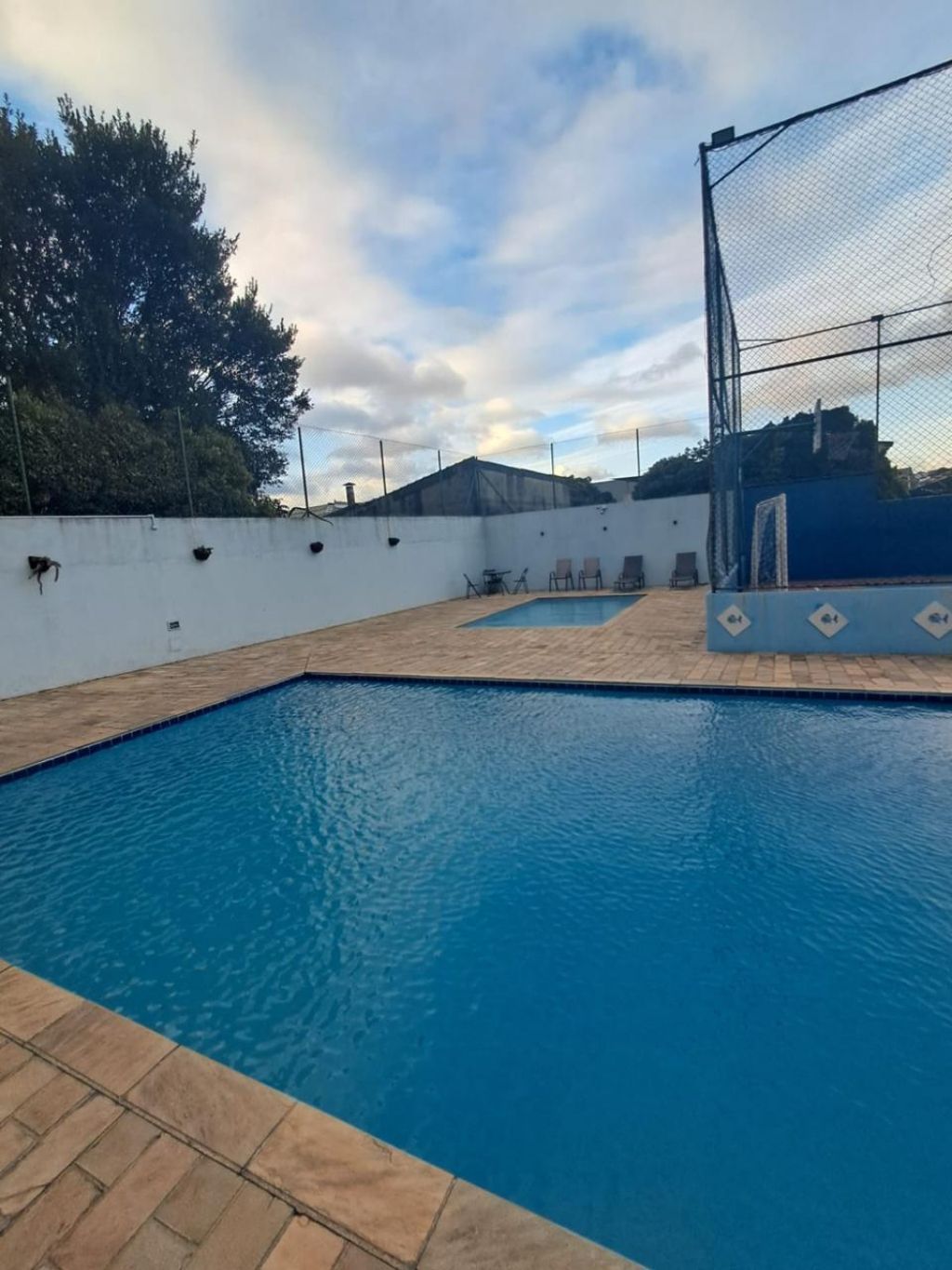 Apartamento, 3 quartos, 62 m² - Foto 22