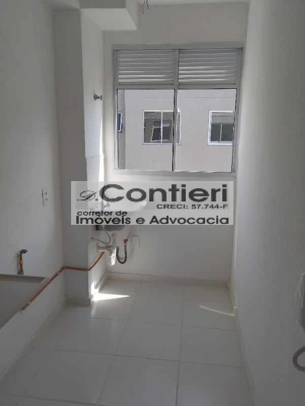 Apartamento, 2 quartos, 45 m² - Foto 14