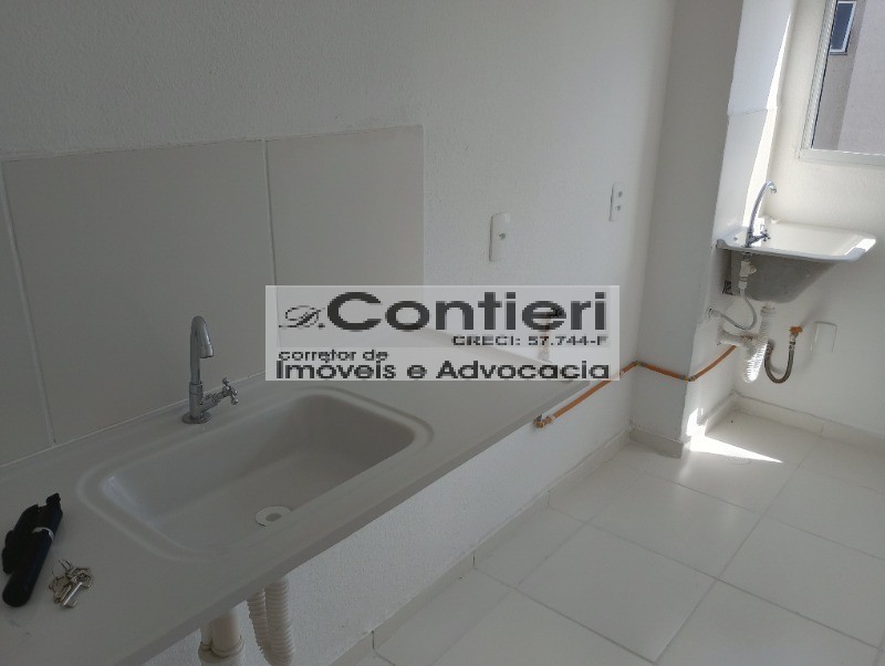 Apartamento, 2 quartos, 45 m² - Foto 15