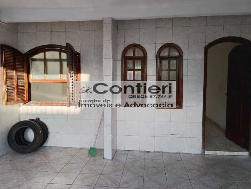 Casa, 2 quartos - Foto 1