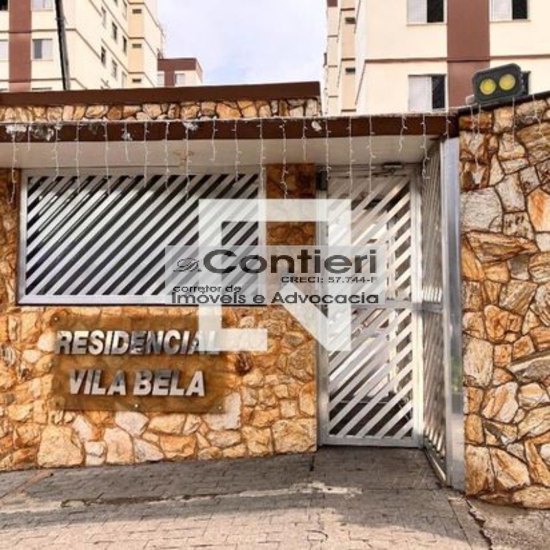 Apartamento, 3 quartos, 68 m² - Foto 1