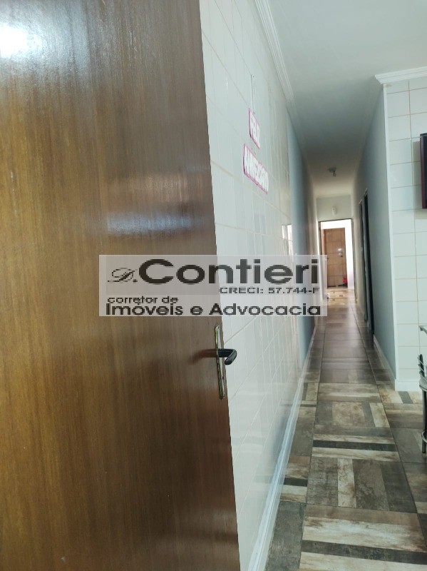 Casa, 3 quartos - Foto 10