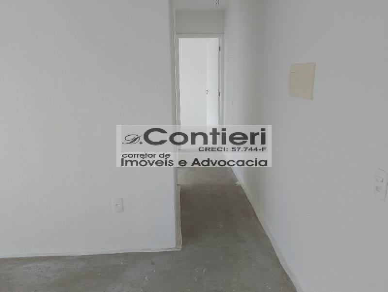 Apartamento, 2 quartos, 45 m² - Foto 6