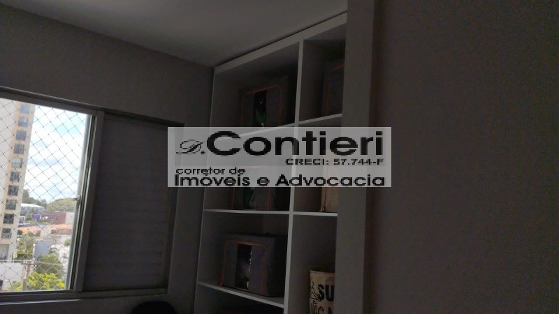 Apartamento, 3 quartos, 68 m² - Foto 9