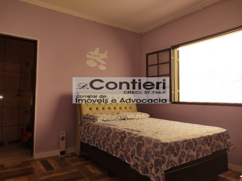 Casa, 3 quartos - Foto 11