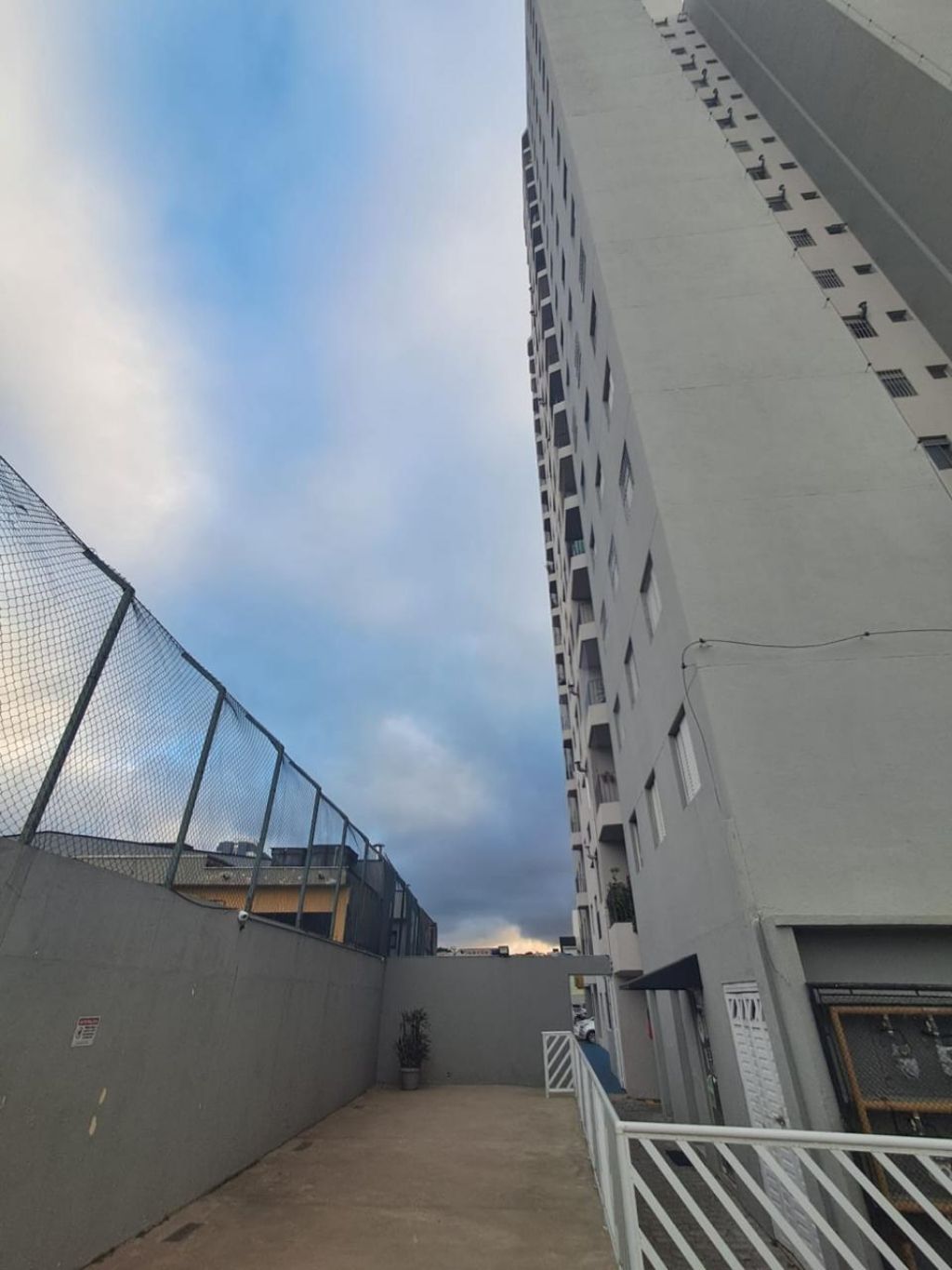 Apartamento, 3 quartos, 62 m² - Foto 1